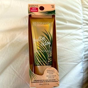 Physicians Formula Butter Glow Liquid Bronzer Radiance Boosting glow 1.3 oz NEW